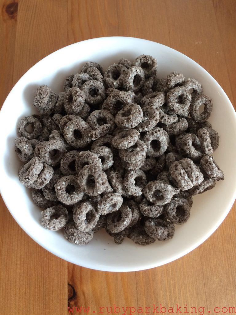 韓国限定だったオレオのシリアル「OREO O's」が北米でも復活したらしい！