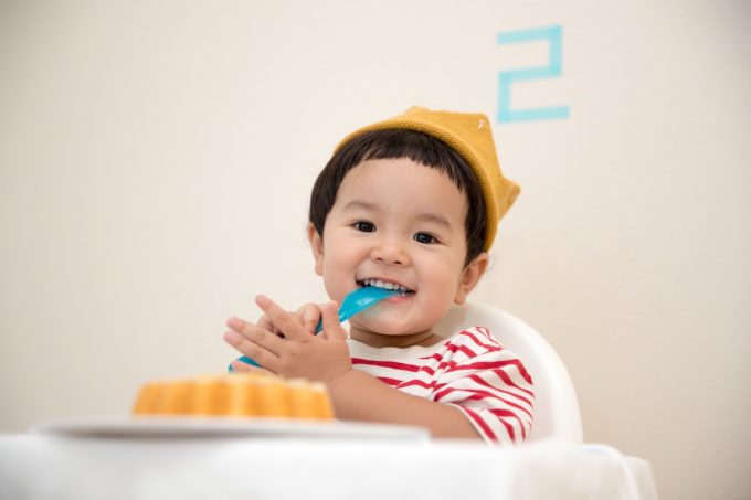 幼児食の献立にもう悩まない！栄養バランスのいい食事メニューを簡単に考える方法
