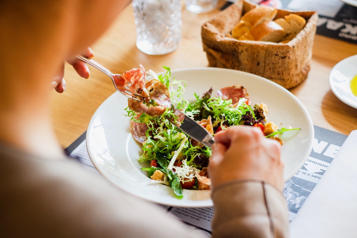 【無理せず】２ヶ月で５キロ痩せた方法は「プチ断食」と「加工食品を食べない」だけです【ダイエット】