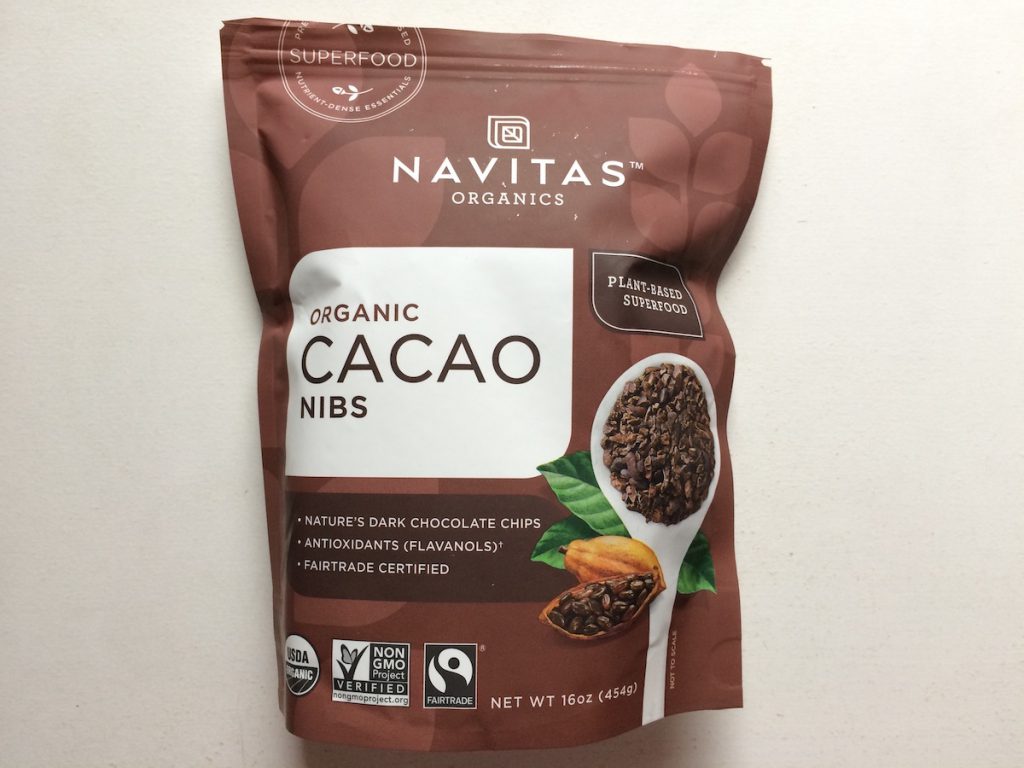 アウトレット☆送料無料 オーガニック カカオパウダー 227g 8oz 約15回分 Navitas Organics ナビタスオーガニックス 