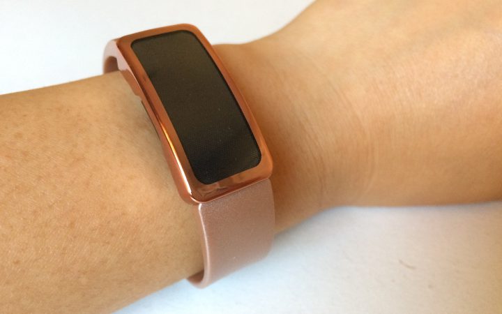 【fitbitおすすめ】ダイエットが加速する!スマートウォッチを使ってみた感想【inspire HR】