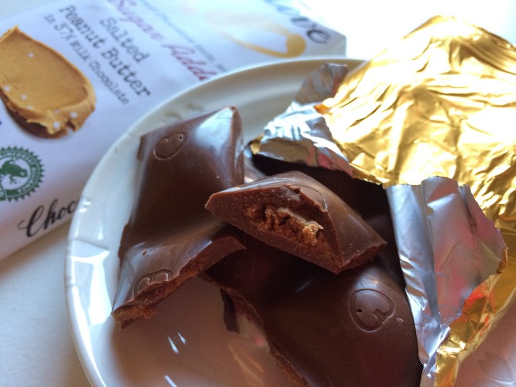【アイハーブ】チョコラブの新作チョコレート全５種類食べ比べしてみた【chocolove砂糖不使用】
