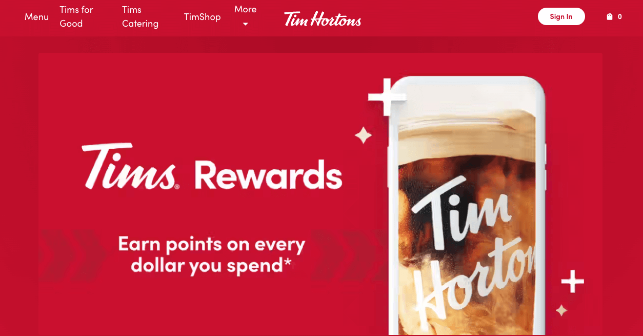 【Tim Hortons編】カナダのカフェで焦らず注文できる！完全攻略マニュアル