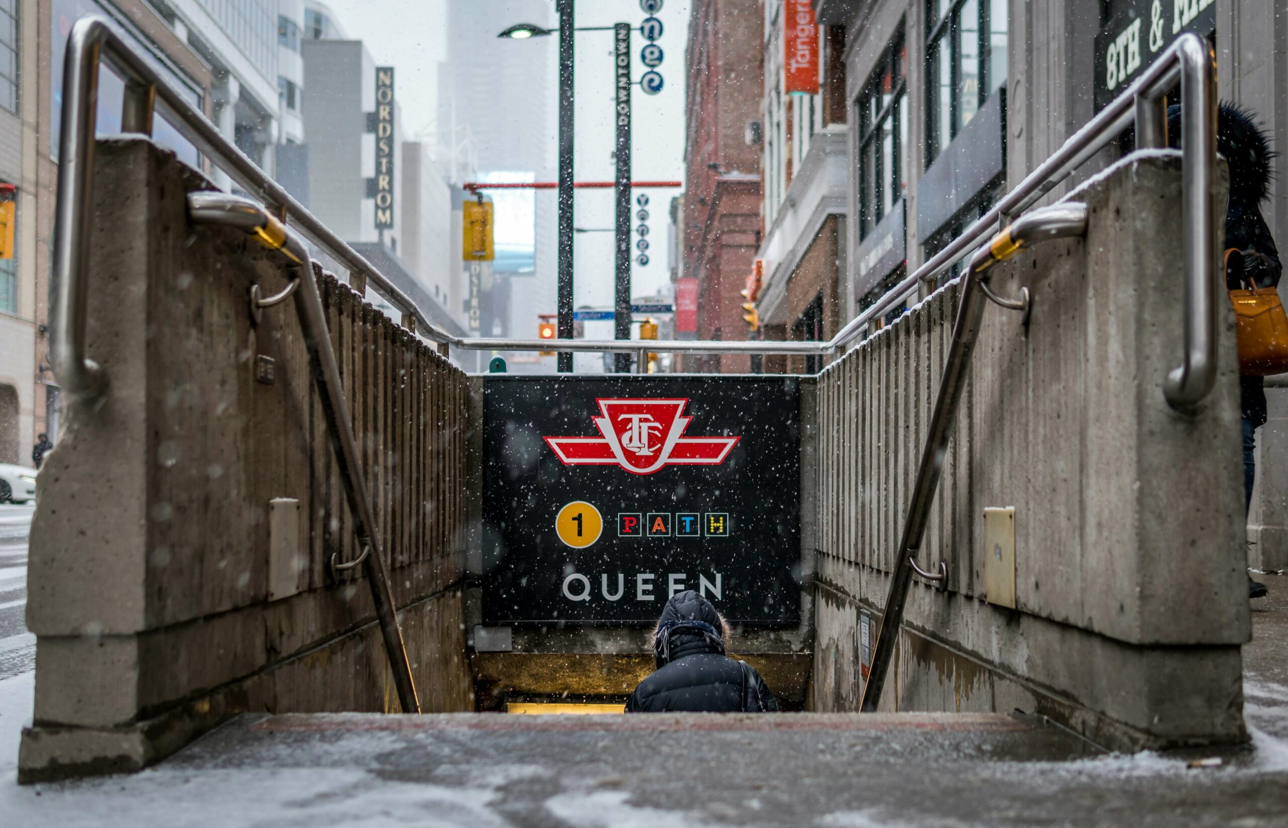 トロントの交通費を節約！PRESTOカードの賢い使い方と、意外と知らない割引プログラム